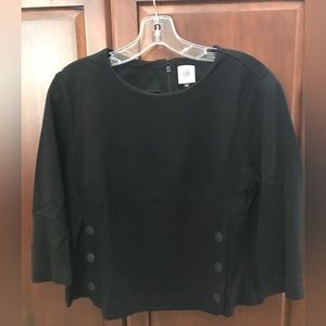 Cabi Ponte Top Sz M